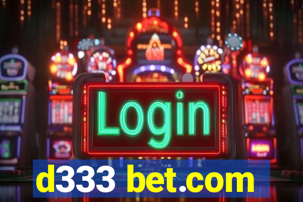 d333 bet.com